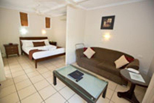 South Gladstone Motel Quarto foto
