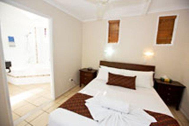 South Gladstone Motel Quarto foto